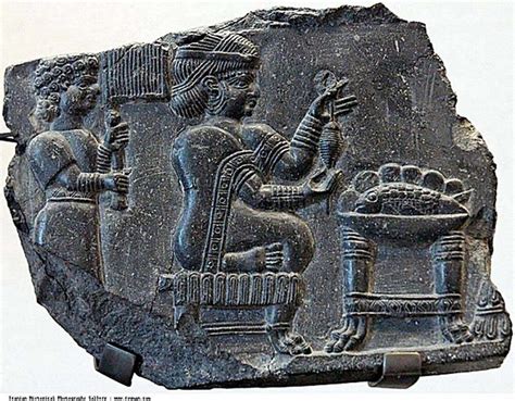 Ancient Fascinating City Of Susa That Appeared In The Earliest Sumerian Records | MessageToEagle.com