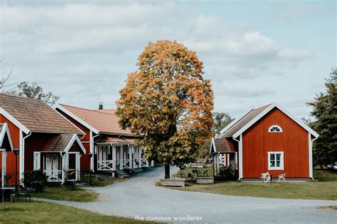 8 Wonderful Things to do in Småland, Sweden's Southern Gem | The Common Wanderer