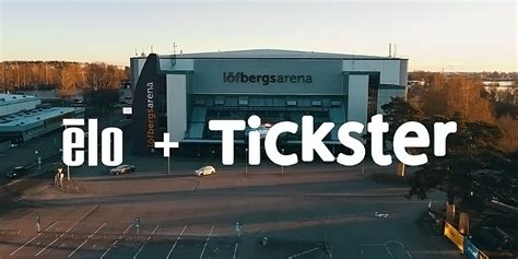 Elo's Hardware Solutions Transform Ticketing for Tickster