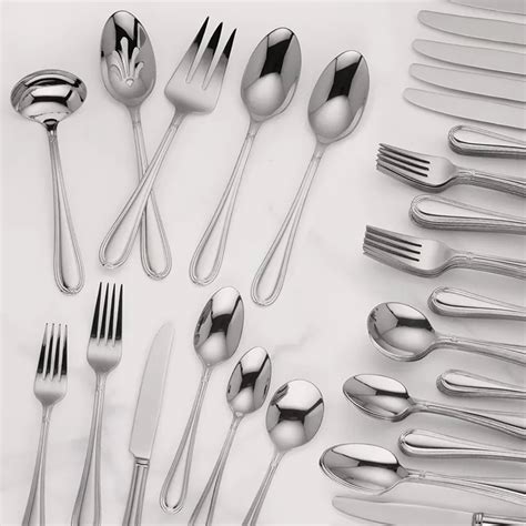 Lenox — Tableware & Stainless Steel Flatware - QVC.com