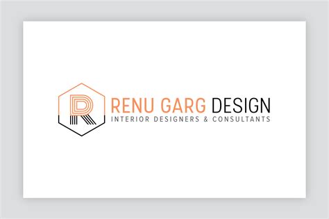 Best logo designer for interior design company | Interior Design logo Design