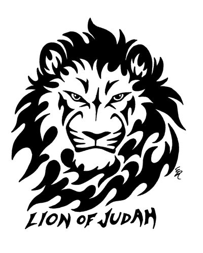 terfobamat: lion of judah wallpaper | Lion of judah, Lion tattoo ...