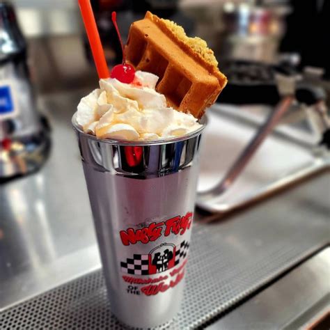 The Milkshakes You Should Order in Philly Right Now