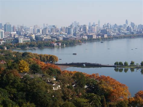 Hangzhou, Zhejiang Province: Economic Overview & Opportunities