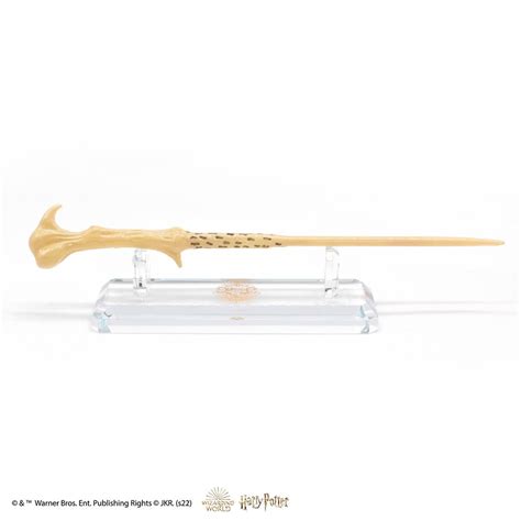 Lord Voldemort Wand - Harry Potter - Arribas