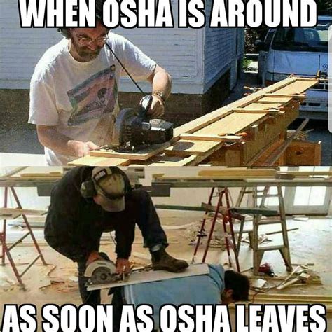 Construction Memes & Humor - Hilarious! | Husband humor, Construction ...