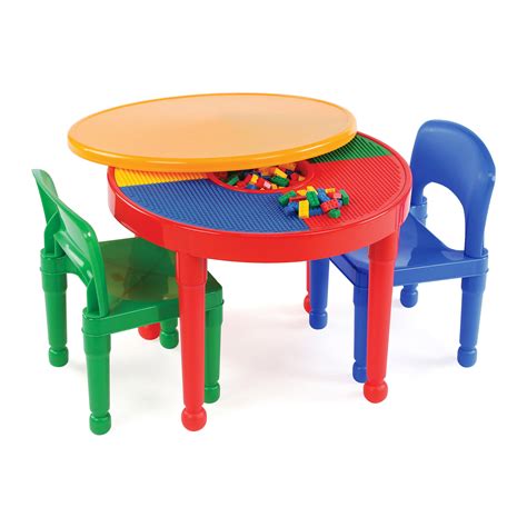 Imaginarium Lego Activity Table And Chair Set / Sst1uke97shqzm ...