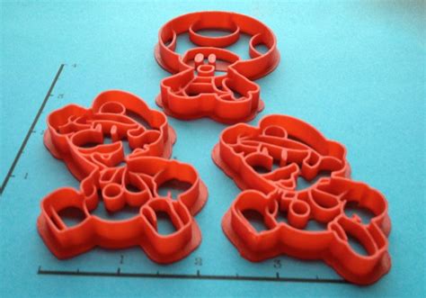 Maker Mom Builds Cookie-Cutter Empire With 3-D Printers | WIRED