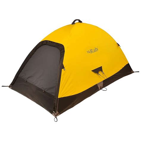 Rab Latok Mountain Tent - Moosejaw