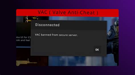 How Valve anti-cheat works in CS:GO