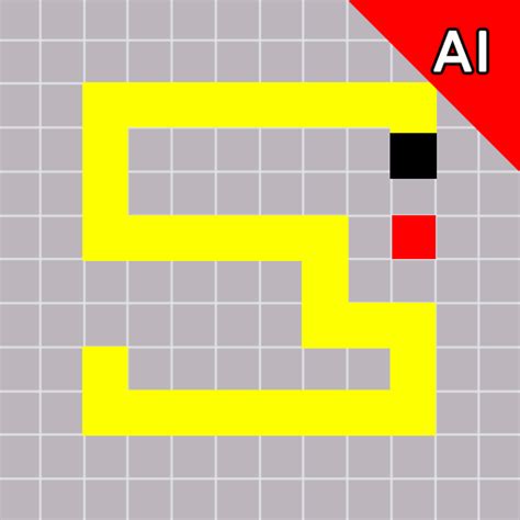 AI Snake Game: Classic Arcade for PC / Mac / Windows 11,10,8,7 - Free Download - Napkforpc.com