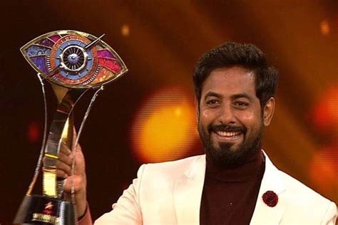 Bigg Boss {Tamil} Winners List All Seasons 1 to 7 {2017-24}