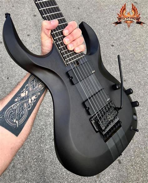 Looking for a new guitar? take a look at this! #electricguitars #telecasterguitar | Música de ...