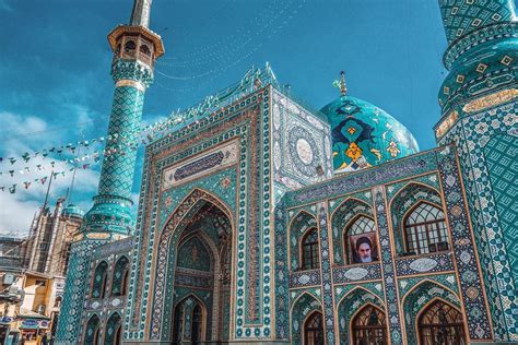 36 Most Beautiful Places in Iran: The Perfect 2-Week Iran Itinerary in ...