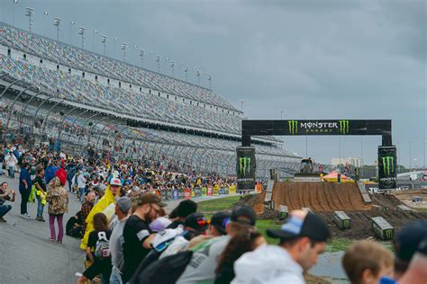 2024 Daytona Supercross Practice and Qualifying Report - Swapmoto Live