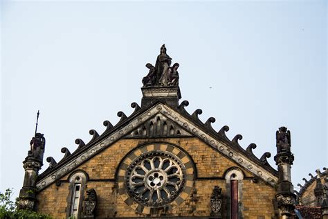 Chhatrapati Shivaji Terminus | Sahapedia