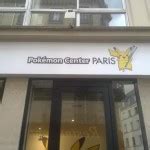 A Glimpse at Pokemon Center Paris - The PokeMasters