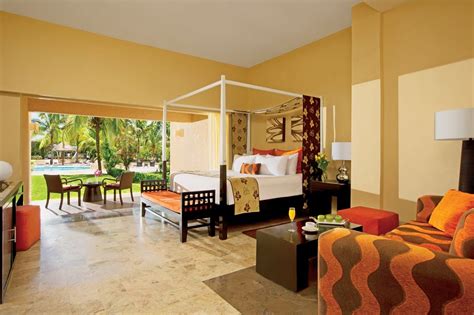 Dreams Puerto Aventuras Resort & Spa All Inclusive