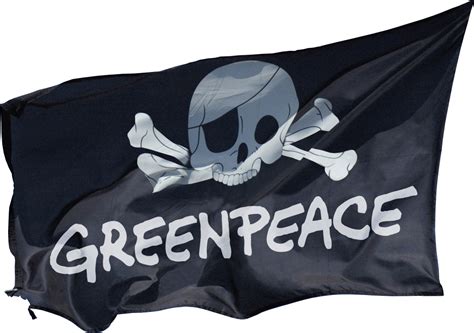 Design Victim » It’s official now: Greenpeace activists charged with piracy