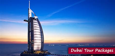 3 Exciting Dubai Tour Packages Brought To You By IRCTC