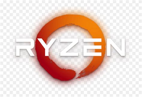 Ryzen Logo & Transparent Ryzen.PNG Logo Images