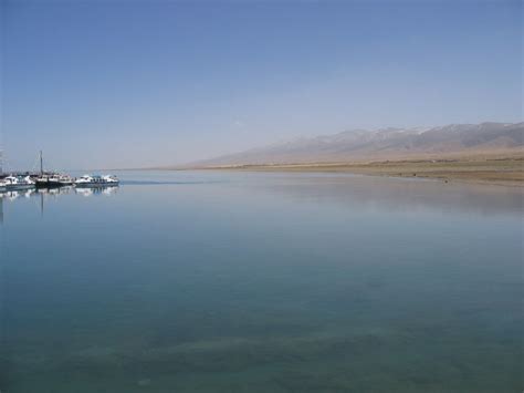 Qinghai Lake, China Tourist Information