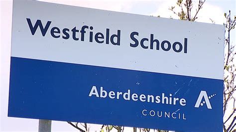 Westfield School in Fraserburgh probe finds no criminality - BBC News