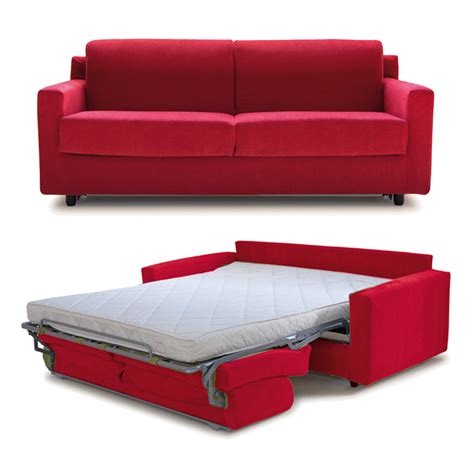 Canapé Lit but Divan Lit 1 Place Henryar Deluxe Queen Sleeper sofa 3499 - Idees Conception ...