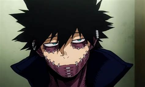 Dabi (BNHA) | Personagens de anime, Anime, Personagens