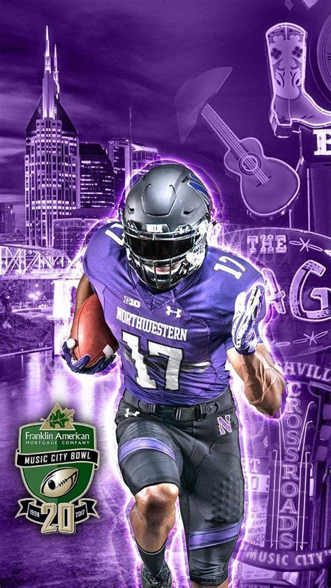 Northwestern Football | InsigniaSearch