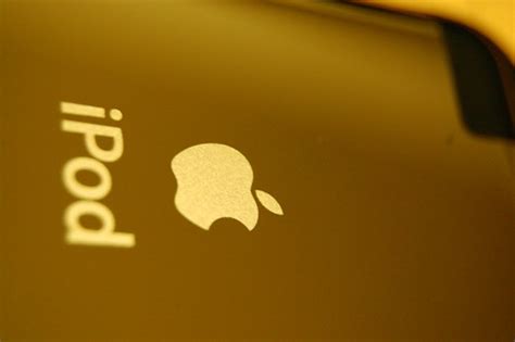 iPod touch comes along | ポトフ | Flickr