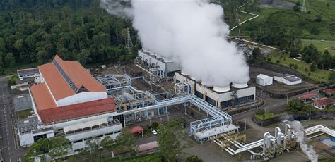 Fokus di EBT, Barito Pacific Tambah Kepemilikan di Aset Geothermal