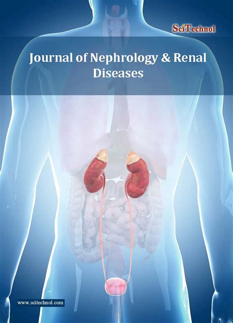 Nephrology Journals | Peer Reviewed | High Impact Articles