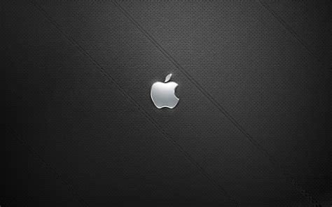 Black Leather Mac, apple, mac, HD wallpaper | Peakpx