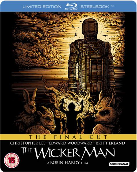 The Wicker Man Directors Cut(2006) HD - managertraffic