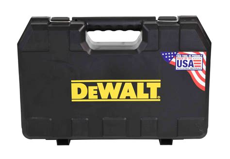 Dewalt Tool case for DCD995 or DCD996 kits/DCD985 - Walmart.com ...