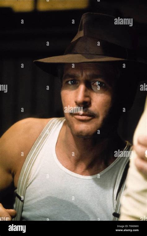 PAUL NEWMAN, THE STING, 1973 Stock Photo - Alamy