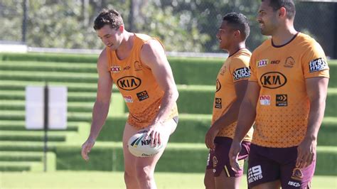 NRL 2020: Corey Oates opens up on axing by Brisbane Broncos coach ...