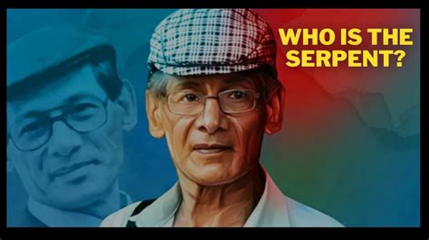 Who Is 'the Serpent'? Serial Killer Charles Sobhraj Returns To France ...