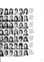 McCollum High School - Wrangler Yearbook (San Antonio, TX), Class of ...