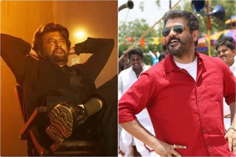 Petta vs Viswasam Budgets & Box Office Collections - Bollymoviereviewz