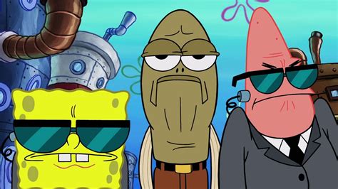 Nonton SpongeBob SquarePants: Season 11 Episode 29 - Subtitle Indonesia - IDLIX