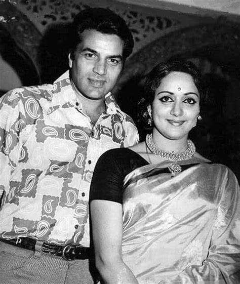 Hema Malini has the sweetest birthday wish for 82-year-old husband Dharmendra