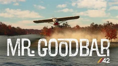 //42 Mr. Goodbar (42MG) | Thread - World Discovery - Microsoft Flight Simulator Forums