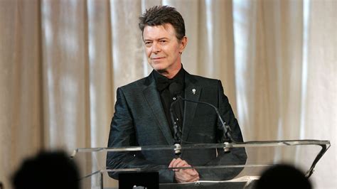 David Bowie’s son unhappy Donald Trump’s using dad’s music - Classic ...