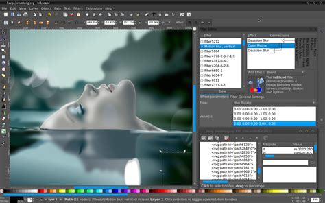 17 Best Free Alternatives To Photoshop In 2024 | Skylum Blog