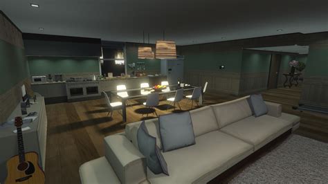 Interior Apartment Map Editor | GTA 5 Mods