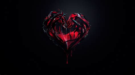 Broken Heart Wallpapers (71+ pictures) - WallpaperSet