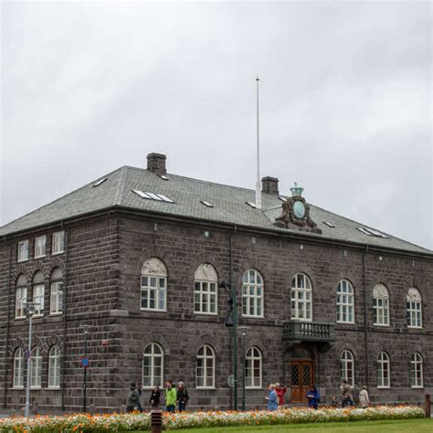 Study at University of Iceland - English Taught Degree Programs