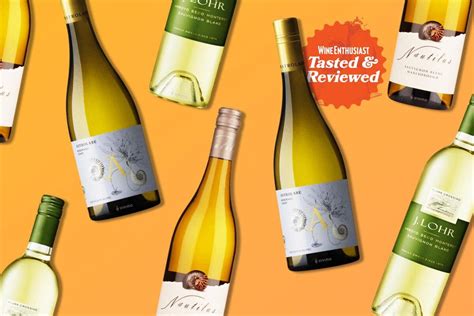 The Best Sauvignon Blancs to Drink Right Now | Wine Enthusiast